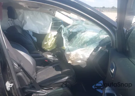 2015 Dodge Journey Crossroad from USA, damaged, VIN 3C4PDCGB3FT599807